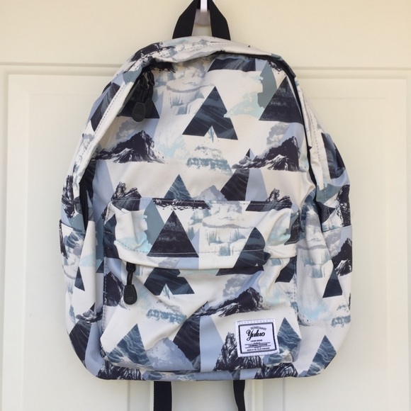 yuluo backpack